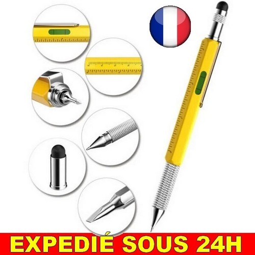 Stylo bille main - stylo, à