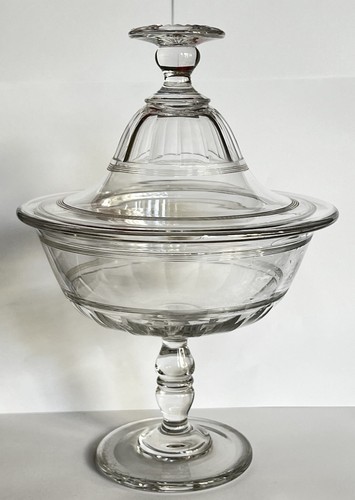 Drageoir cristal ep - en,