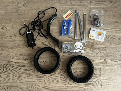Pneus chargeur divers - pneus,,