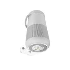 Support haut-parleur mural en