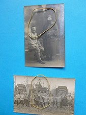 LOT AUTOMOBILISTES TRANSPORT