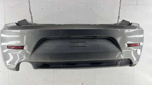 Pare choc arriere alfa romeo - pare,