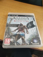 Assassin creed black - iv:,