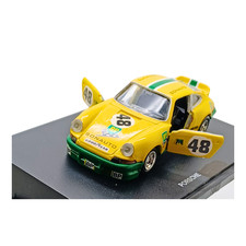 Modelline Auto Solido Porsche