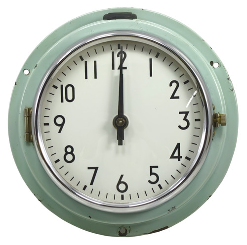 Horloge esclave citizen - horloge,