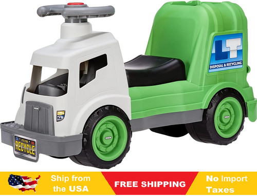Little tikes dirt diggers - tikes,