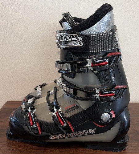 Salomon mission alu - salomon,