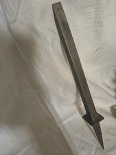 Ancien ciseau à bois COULAUX