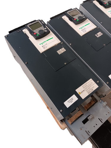 Variateur schneider electric - schneider,
