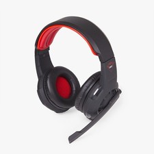 Trust GXT 310 - Casque de jeu