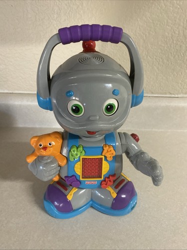 Htf vintage 2004 fisher - htf, fisher-price