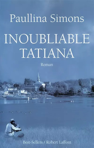 Inoubliable tatiana simons - tatiana,,