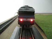 POUR CC72001  JOUEF ANALOGIQUE