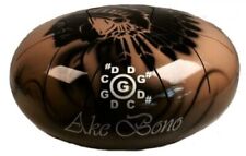 Steel Ake Bono Échelle Handpan Tank Langue Hank Drum Ake Bono Reiki Méditation