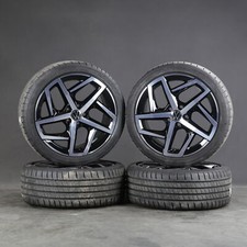 Original 18 Pouces Jantes VW