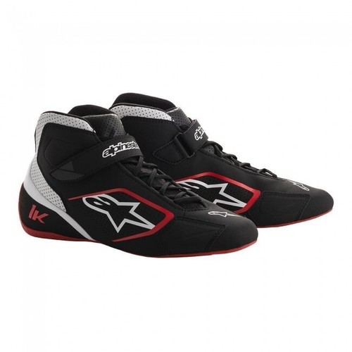 Chaussures karting alpinestars - chaussures,