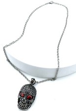Collier Unisexe Ankerkette En