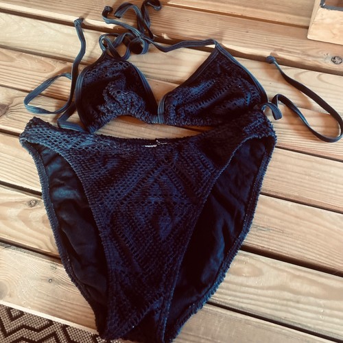 Maillot de bain 2 pièces - +++,