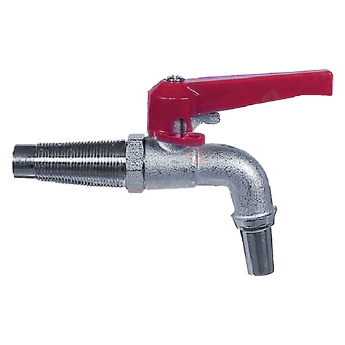 Robinet sphère pour botte - robinet,