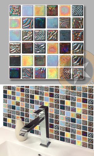 Autocollants sticker pour - 4,