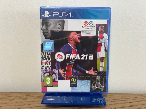 Fifa ps4 playstation - fifa,
