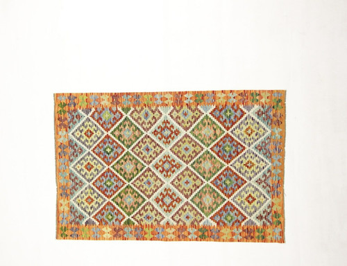 Super kelim kilim afghan tapis - super,