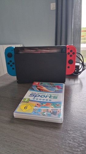 Nintendo switch console - switch, 32