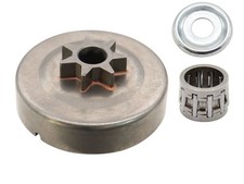 SECURA Kit Pignon de Chaîne