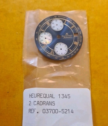 Dial maurice lacroix - neuf, de