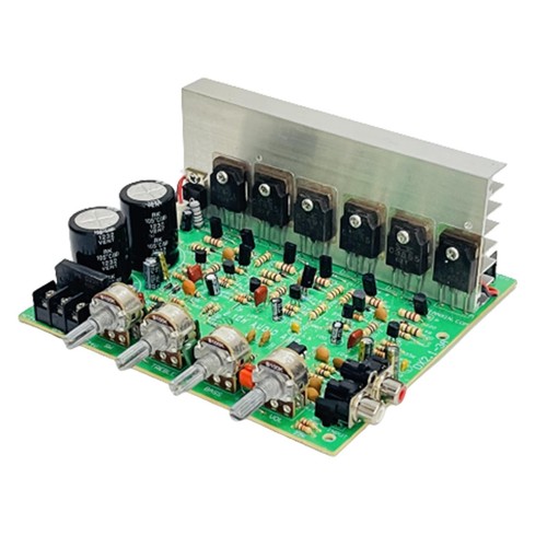 1channel 240w high power - 2.1channel,