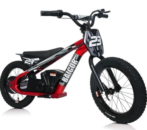 Mini chopper style mountain - mini,