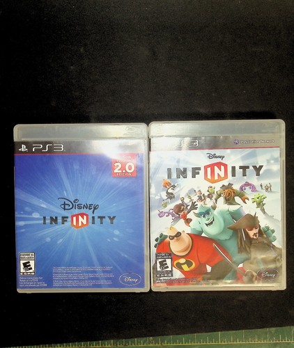 Ps3 disney infinity - ps3,