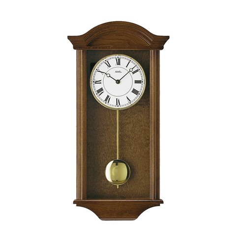 Horloge murale pendulaire - , ams