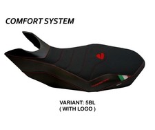 Housse selle medea comfort - housse,