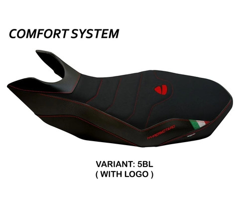 Housse selle medea comfort - housse, 2