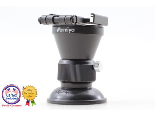 Neuf loupe mamiya fd701 - mamiya,
