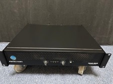 Amcron Xls 602 puissance