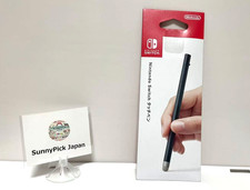 Stylet tactile Nintendo Switch Produits sous licence Nintendo du Japon Neuf Hot