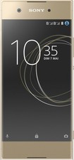 SONY Xperia XA1 32Go Or - Bon