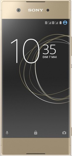 Sony xperia xa1 - sony, bon