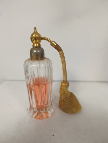 Ancien flacon vaporisateur de - flacon,