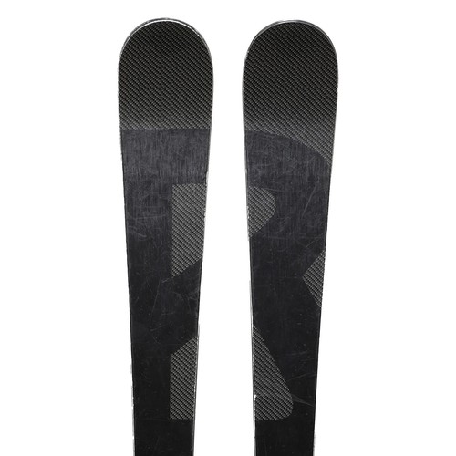 Ski occasion bogner beast - ski, vt2