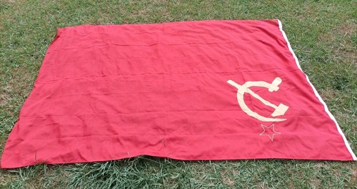 1960 drapeau russe - 1960, russie
