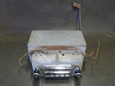 1953 1954 CHEVROLET BEL AIR