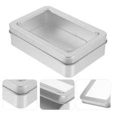 Coffret Rangement Caisse Avec