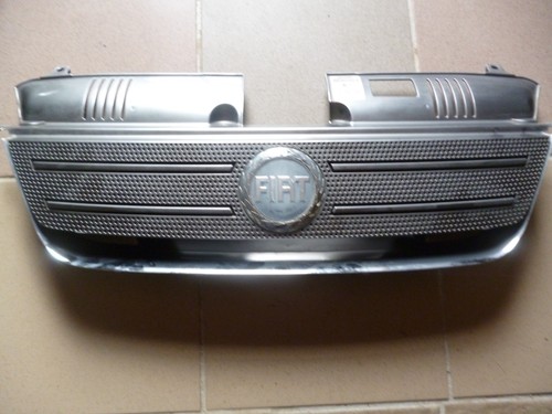 Calandre fiat idea jtd - fiat, 1.3