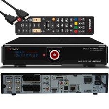 Octagon SF2028 HD 3D Optima 2x