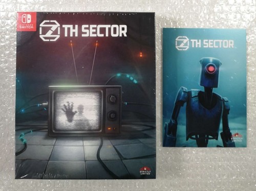 7th sector edition special - sector,