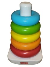 Fisher-Price Jeu d'Empilage