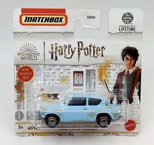 Matchbox Rare Harry Potter